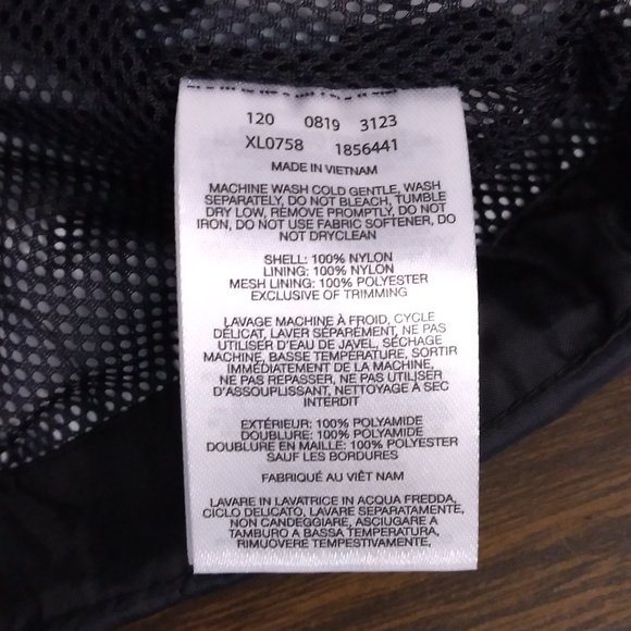 🆕 Columbia Women's Timber Pointe II Jacket. X-Small - Black, Brand NEW, Auth. - Picture 6 of 6